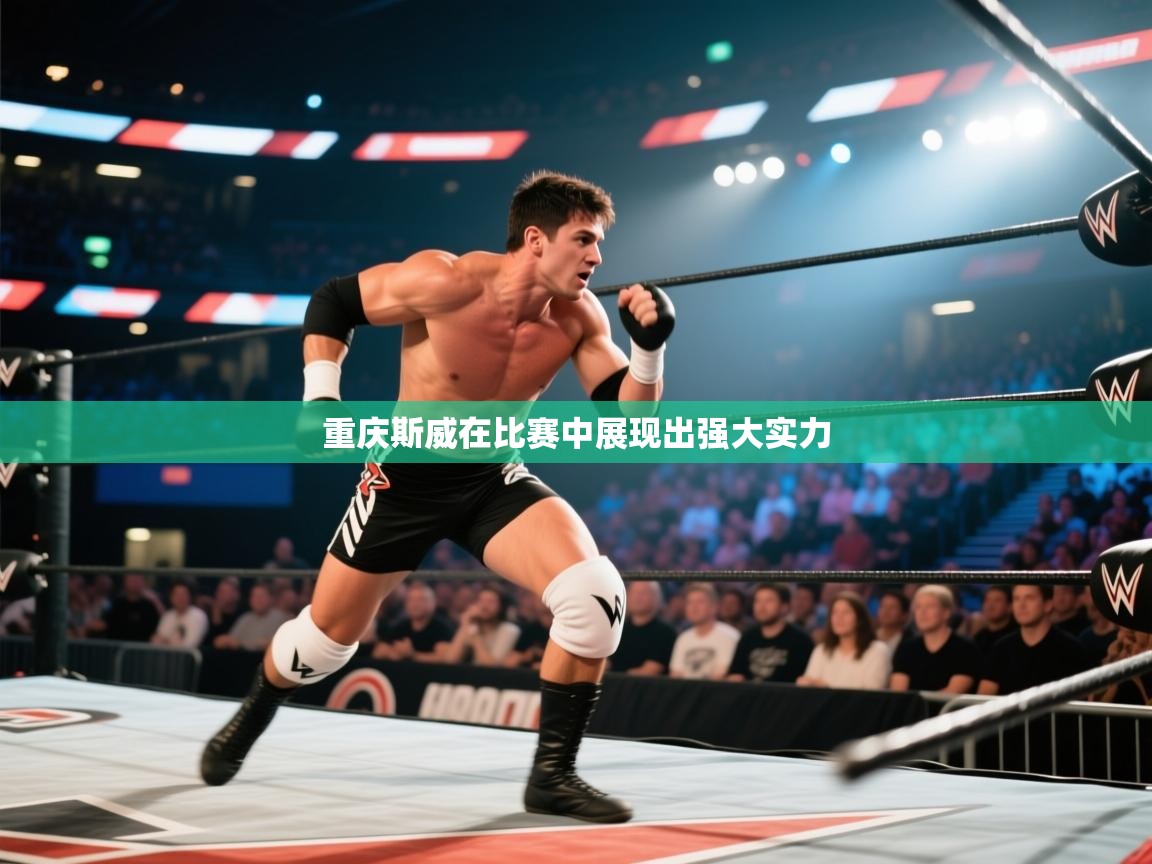 重庆斯威在比赛中展现出强大实力 第1张