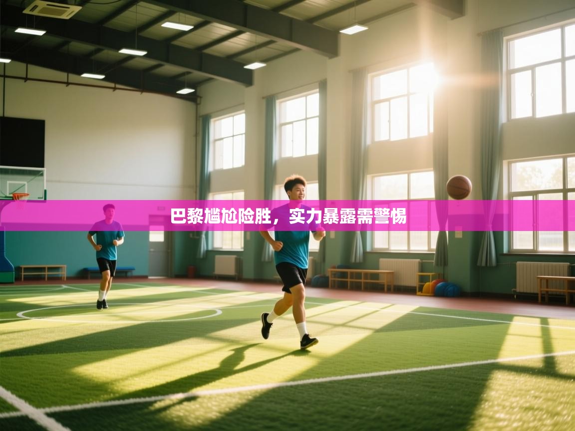 巴黎尴尬险胜，实力暴露需警惕  第1张