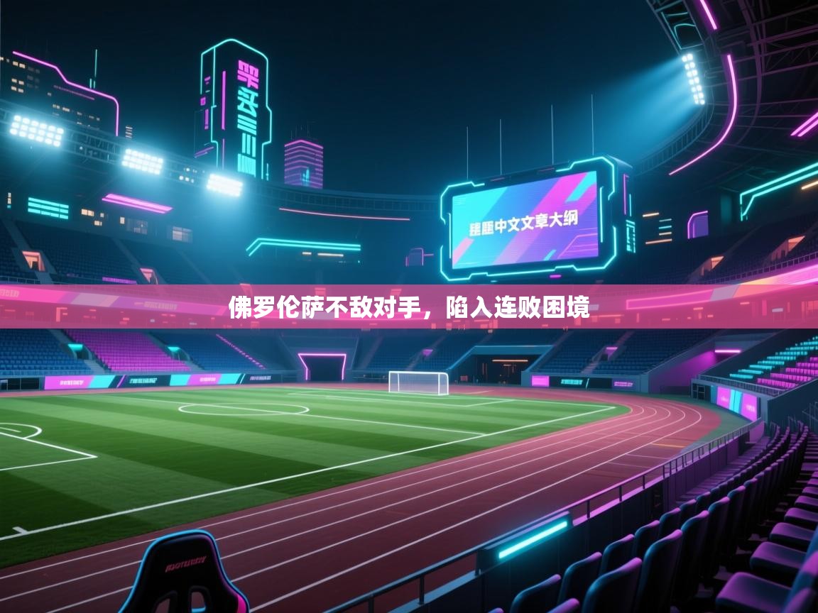 佛罗伦萨不敌对手，陷入连败困境  第2张