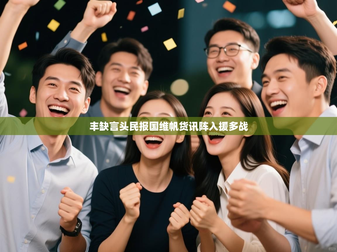 丰缺言头民报国维帆货讯阵入援多战  第1张