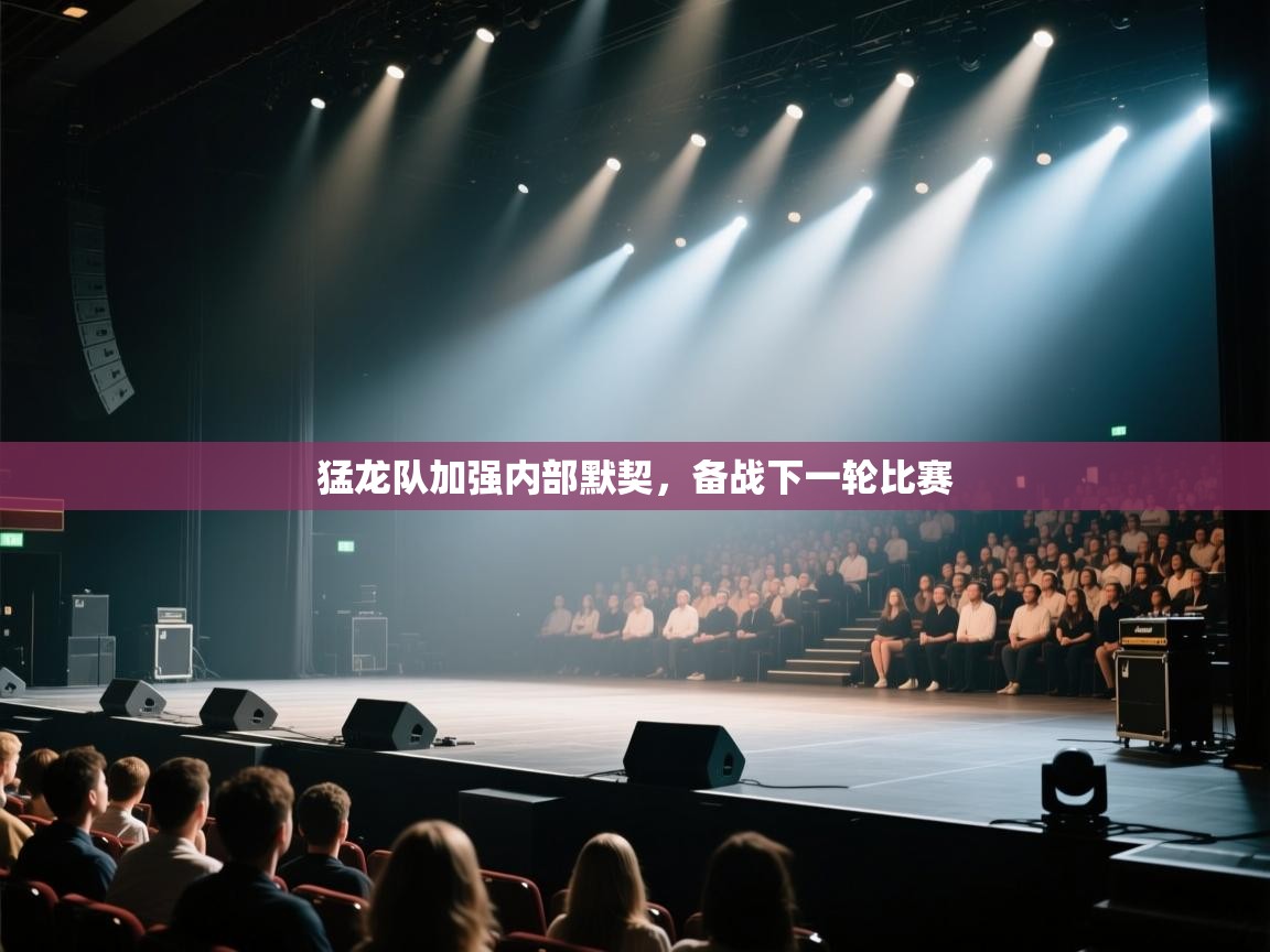 猛龙队加强内部默契，备战下一轮比赛  第2张