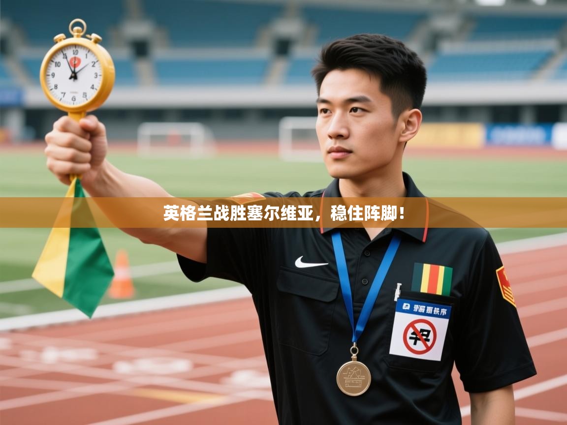 英格兰战胜塞尔维亚，稳住阵脚！  第1张