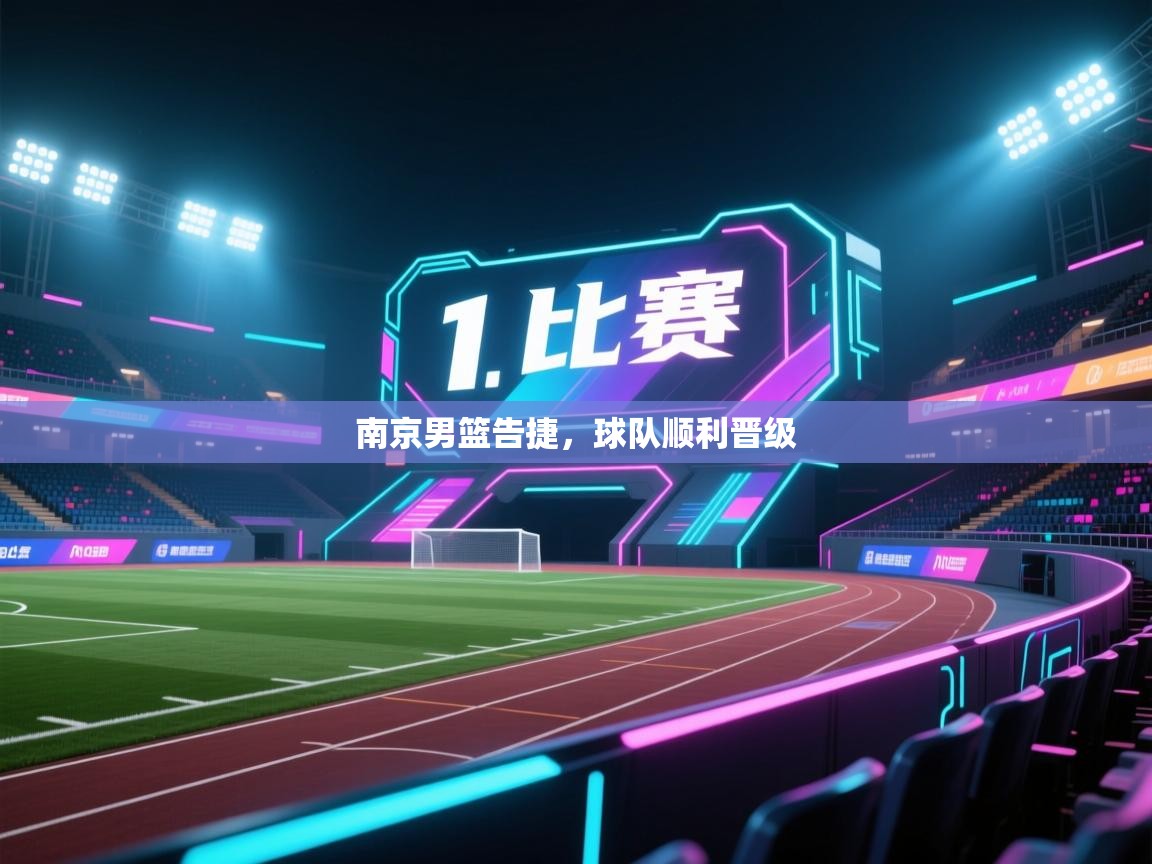 南京男篮告捷，球队顺利晋级