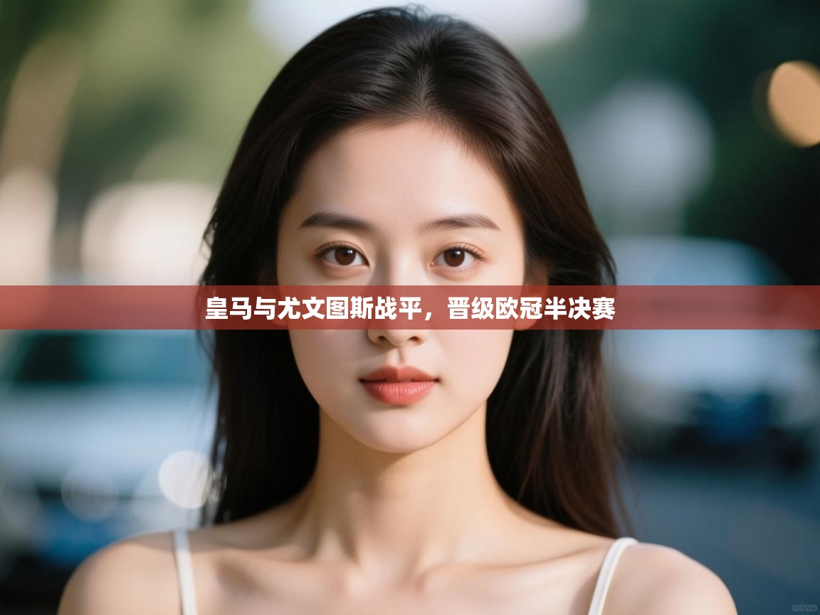 皇马与尤文图斯战平，晋级欧冠半决赛  第2张