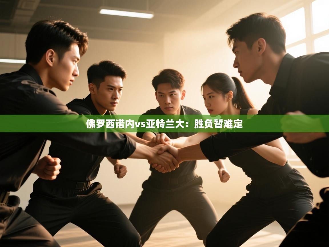 佛罗西诺内vs亚特兰大：胜负暂难定