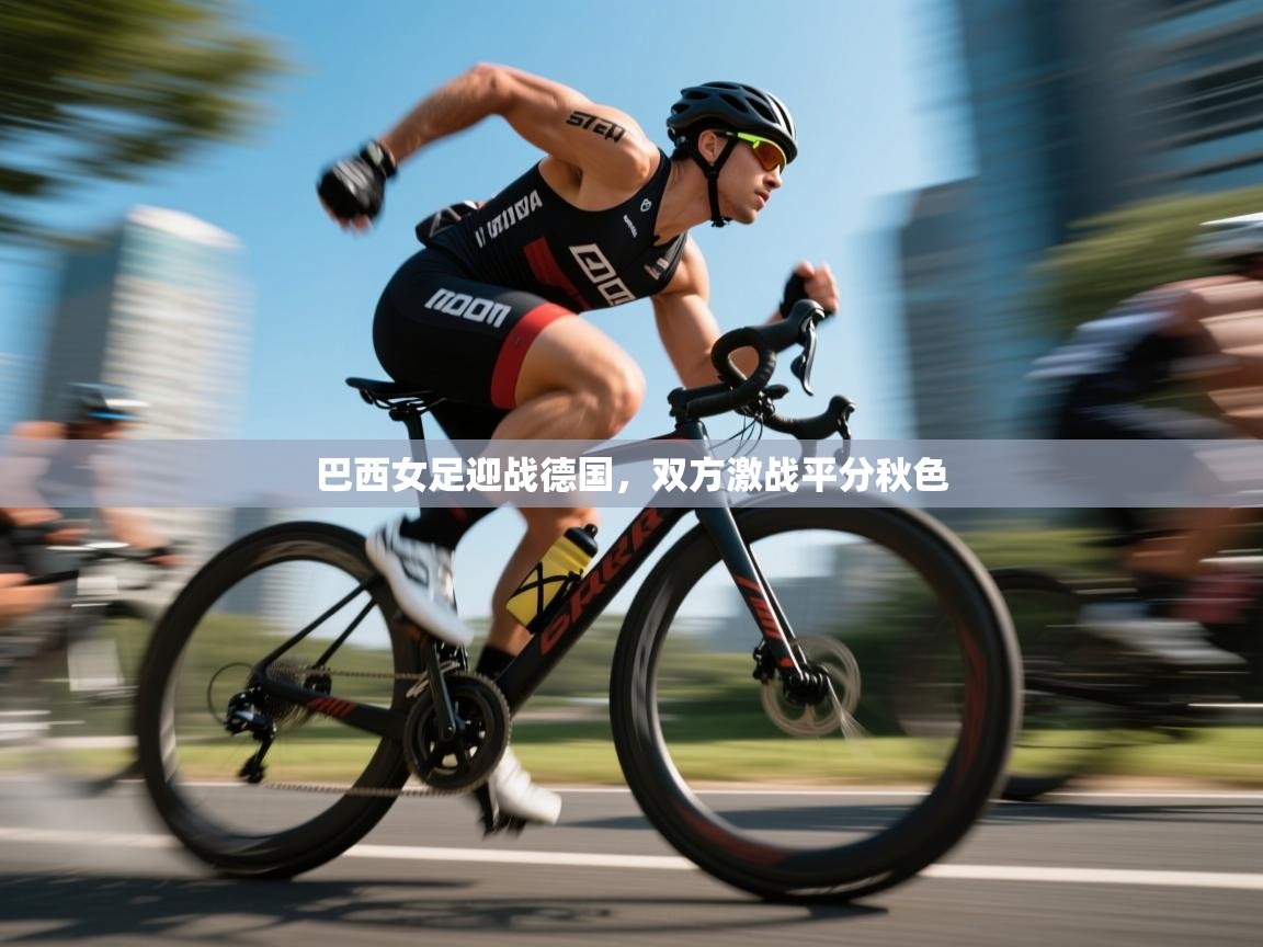 巴西女足迎战德国,双方激战平分秋色 第2张