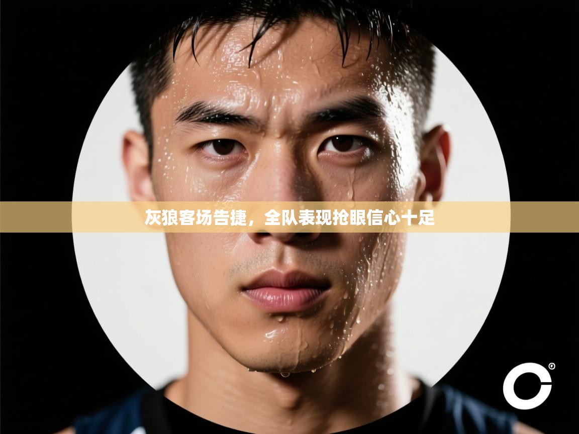 灰狼客场告捷，全队表现抢眼信心十足  第2张