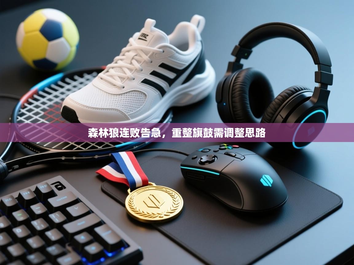 森林狼连败告急，重整旗鼓需调整思路