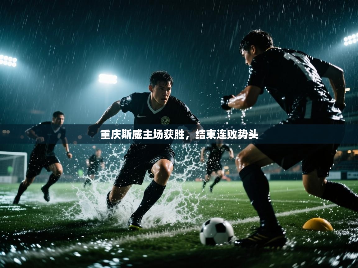 重庆斯威主场获胜，结束连败势头  第2张