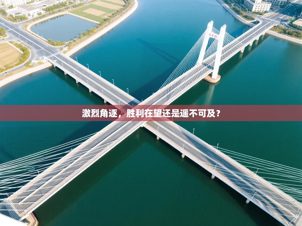 激烈角逐，胜利在望还是遥不可及？  第2张