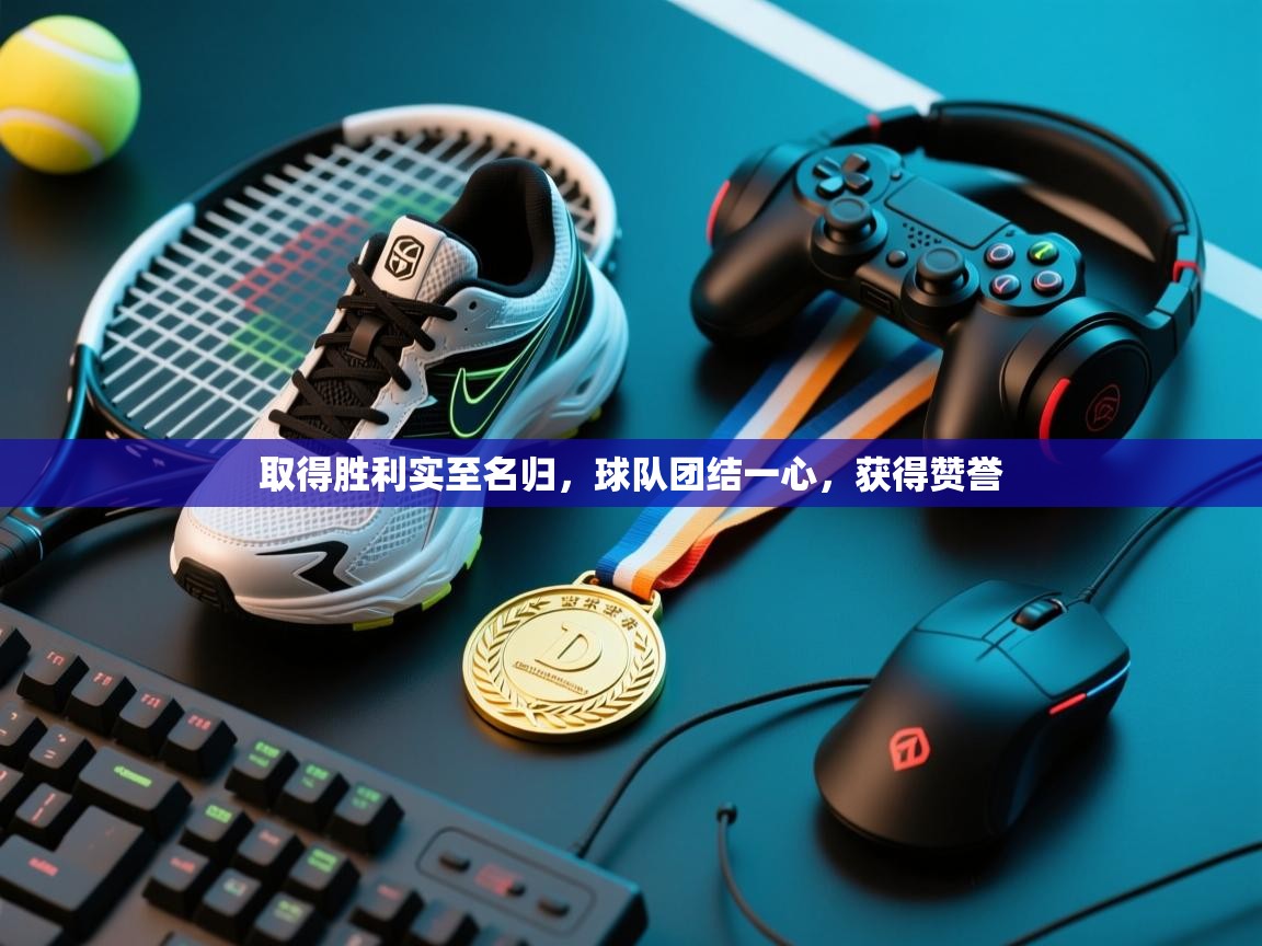 取得胜利实至名归，球队团结一心，获得赞誉  第2张