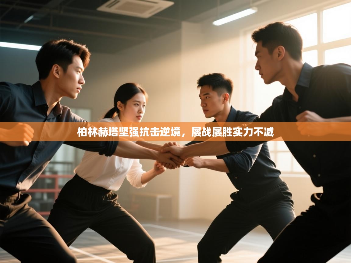 柏林赫塔坚强抗击逆境，屡战屡胜实力不减  第2张