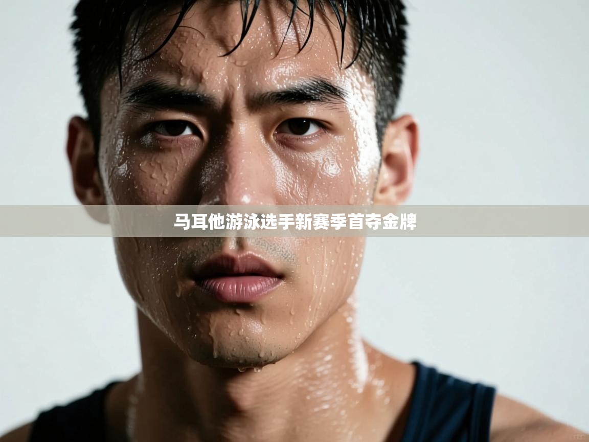 马耳他游泳选手新赛季首夺金牌  第2张