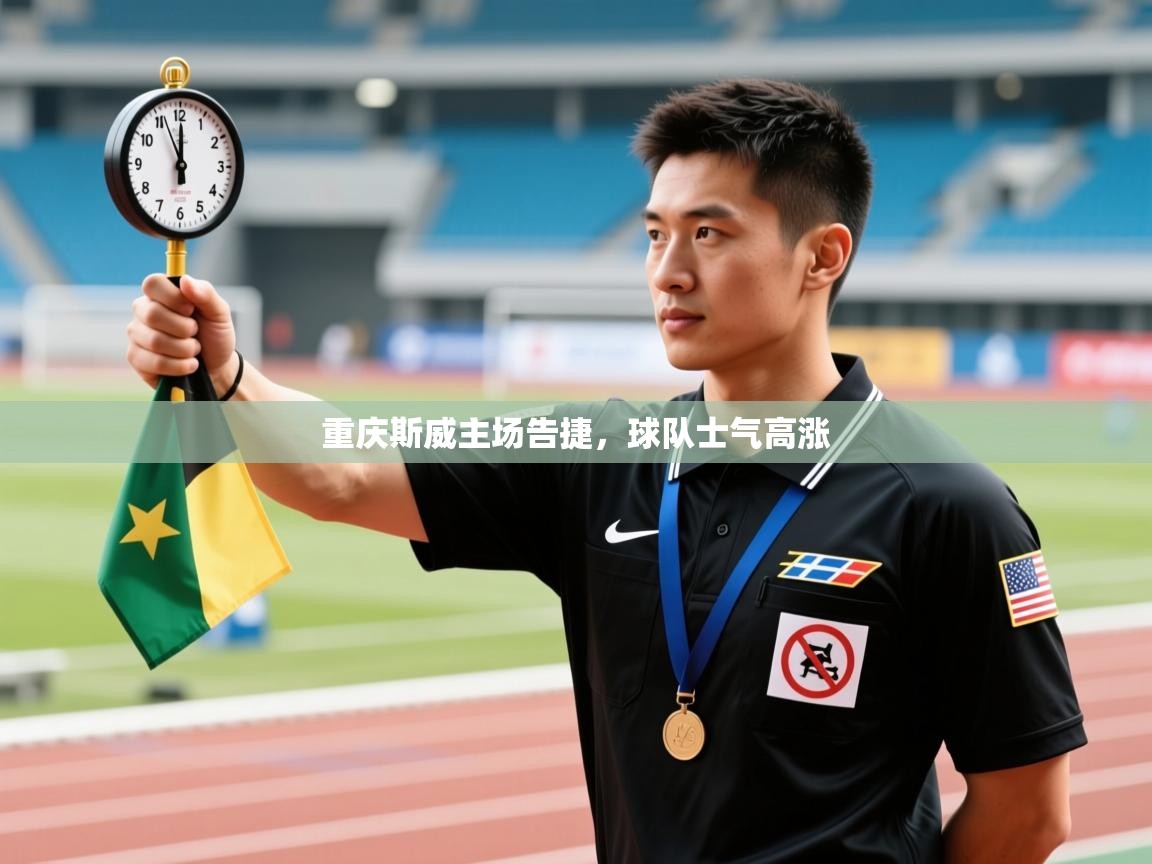 重庆斯威主场告捷，球队士气高涨  第1张