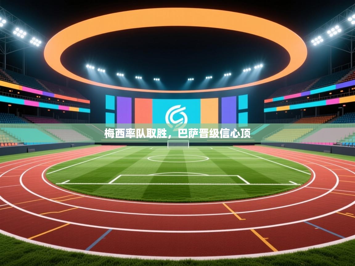 梅西率队取胜，巴萨晋级信心顶  第2张