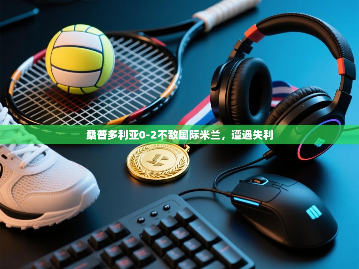 桑普多利亚0-2不敌国际米兰，遭遇失利