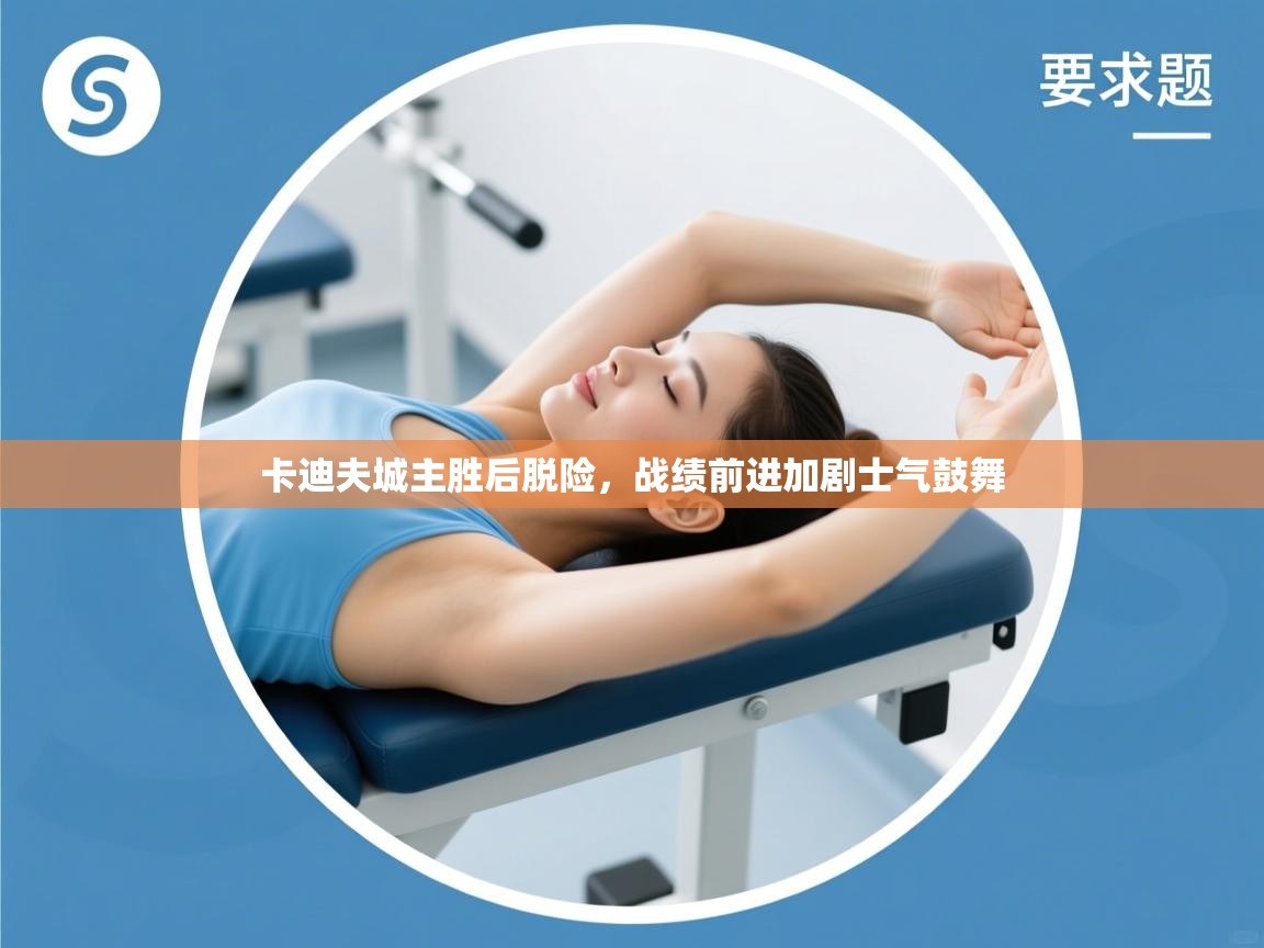 卡迪夫城主胜后脱险,战绩前进加剧士气鼓舞 第2张