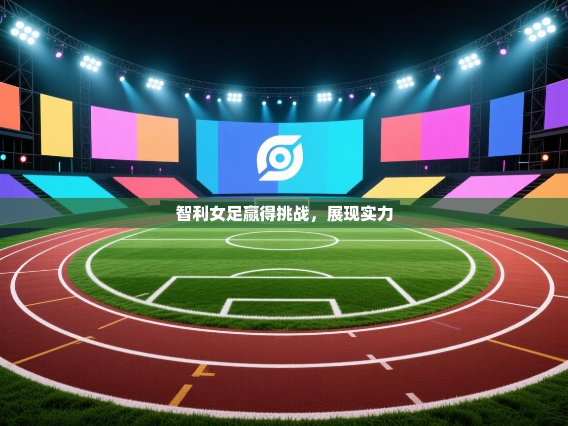 智利女足赢得挑战，展现实力