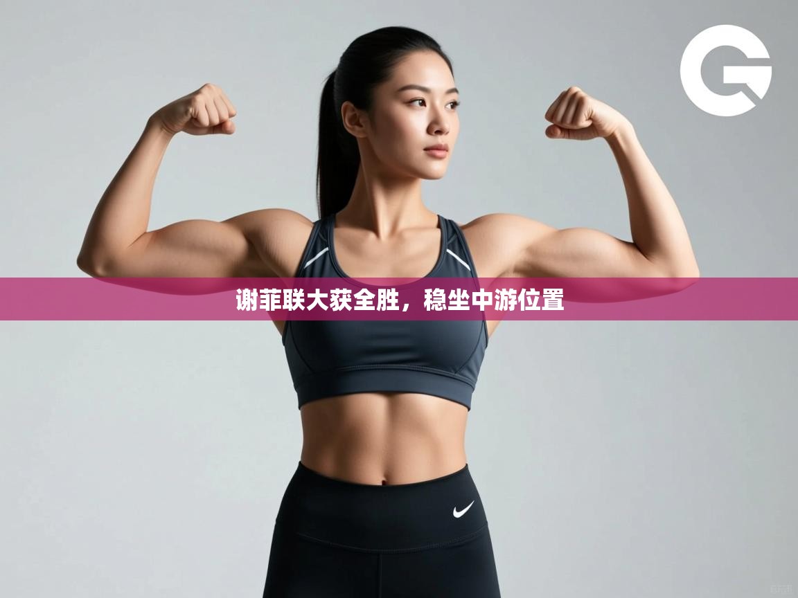 谢菲联大获全胜，稳坐中游位置