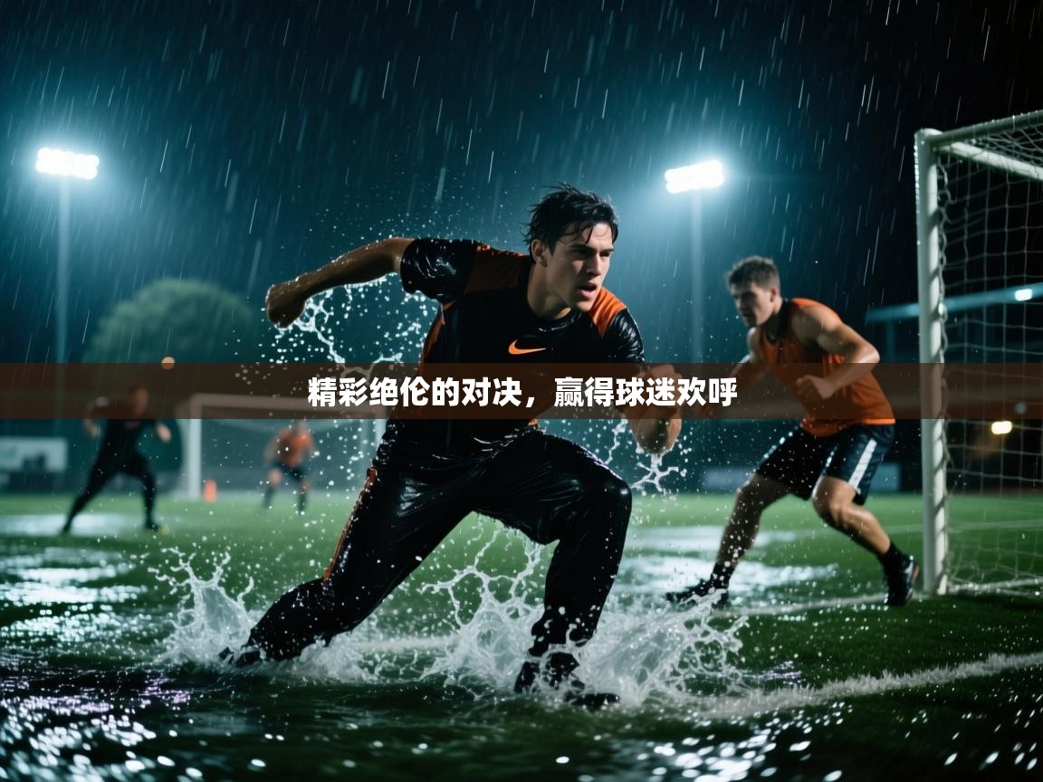 精彩绝伦的对决，赢得球迷欢呼