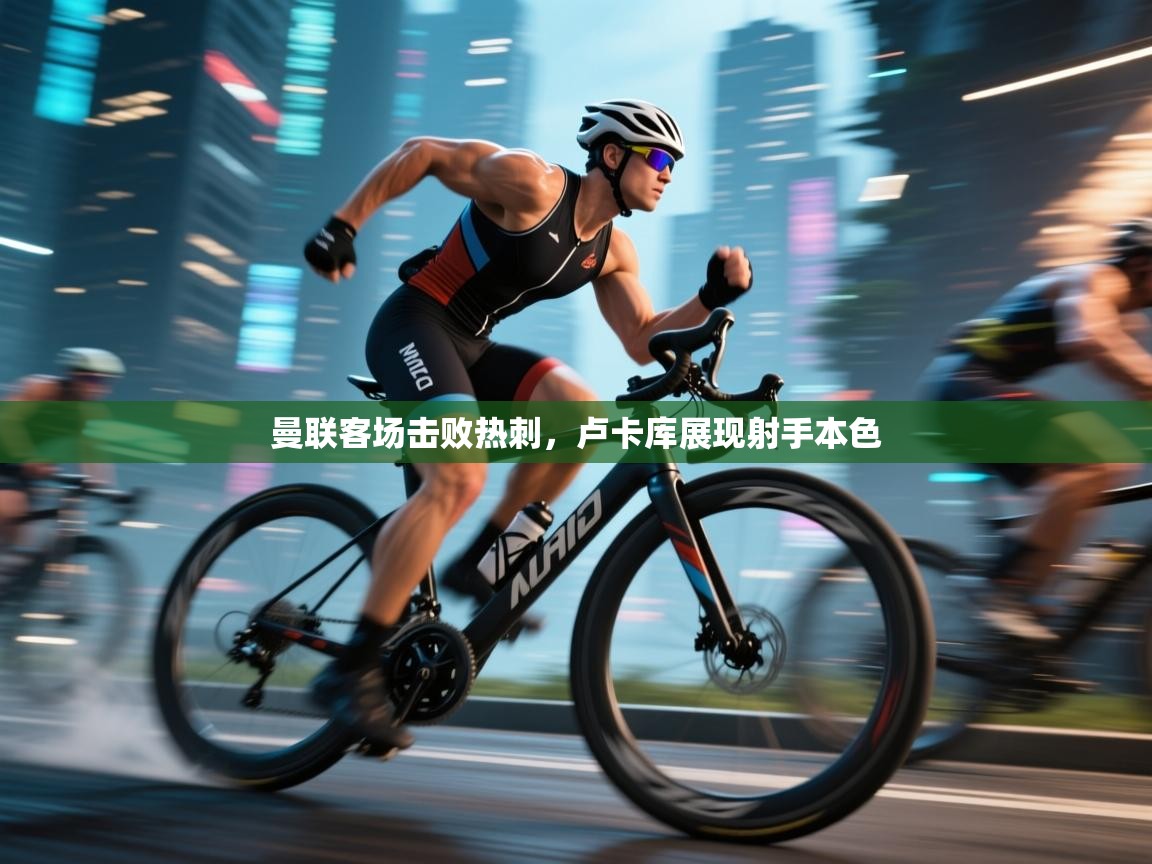 曼联客场击败热刺，卢卡库展现射手本色