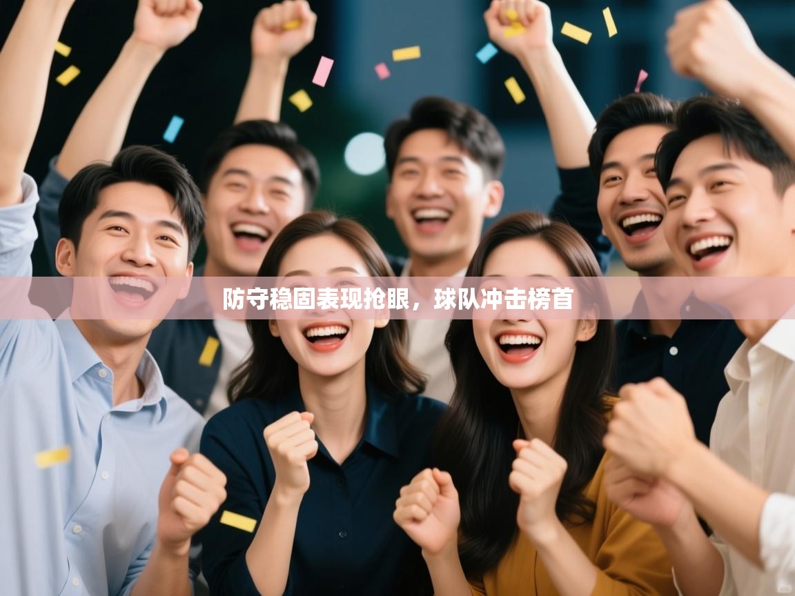 防守稳固表现抢眼,球队冲击榜首 第2张