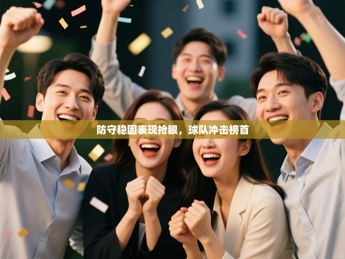 防守稳固表现抢眼,球队冲击榜首 第1张