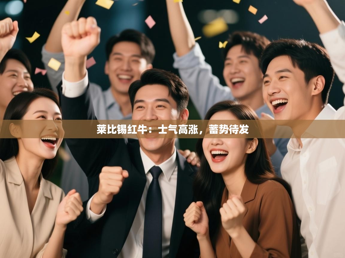 莱比锡红牛：士气高涨，蓄势待发