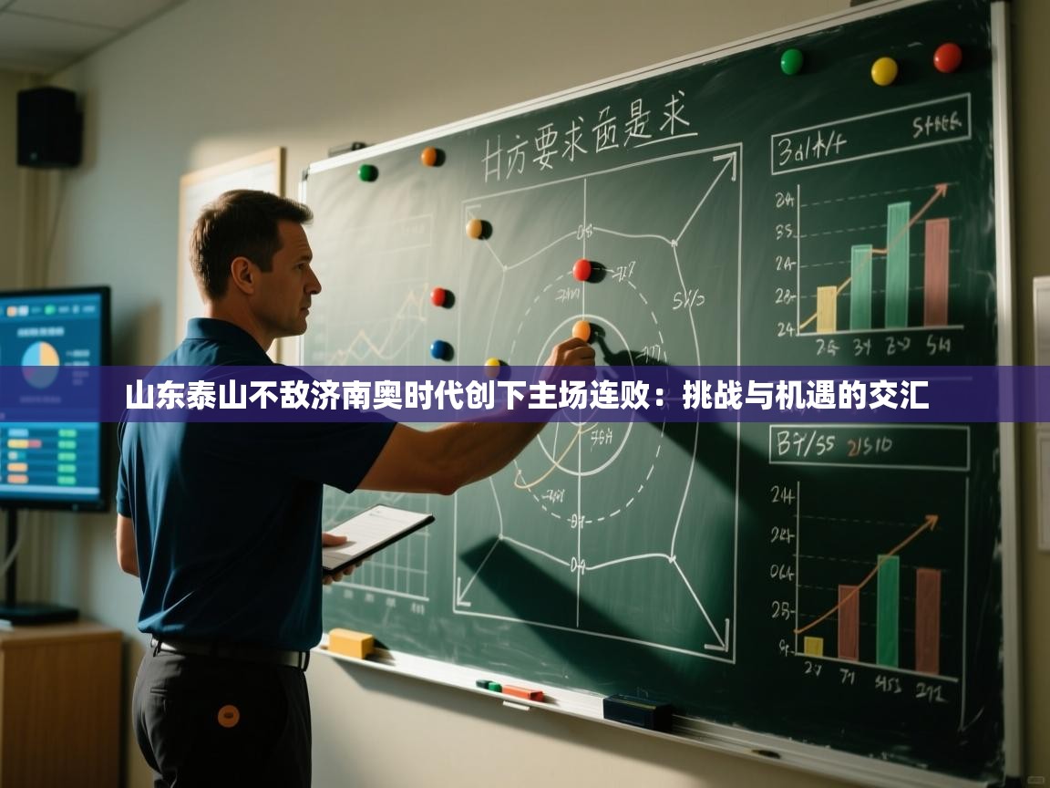 山东泰山不敌济南奥时代创下主场连败：挑战与机遇的交汇
