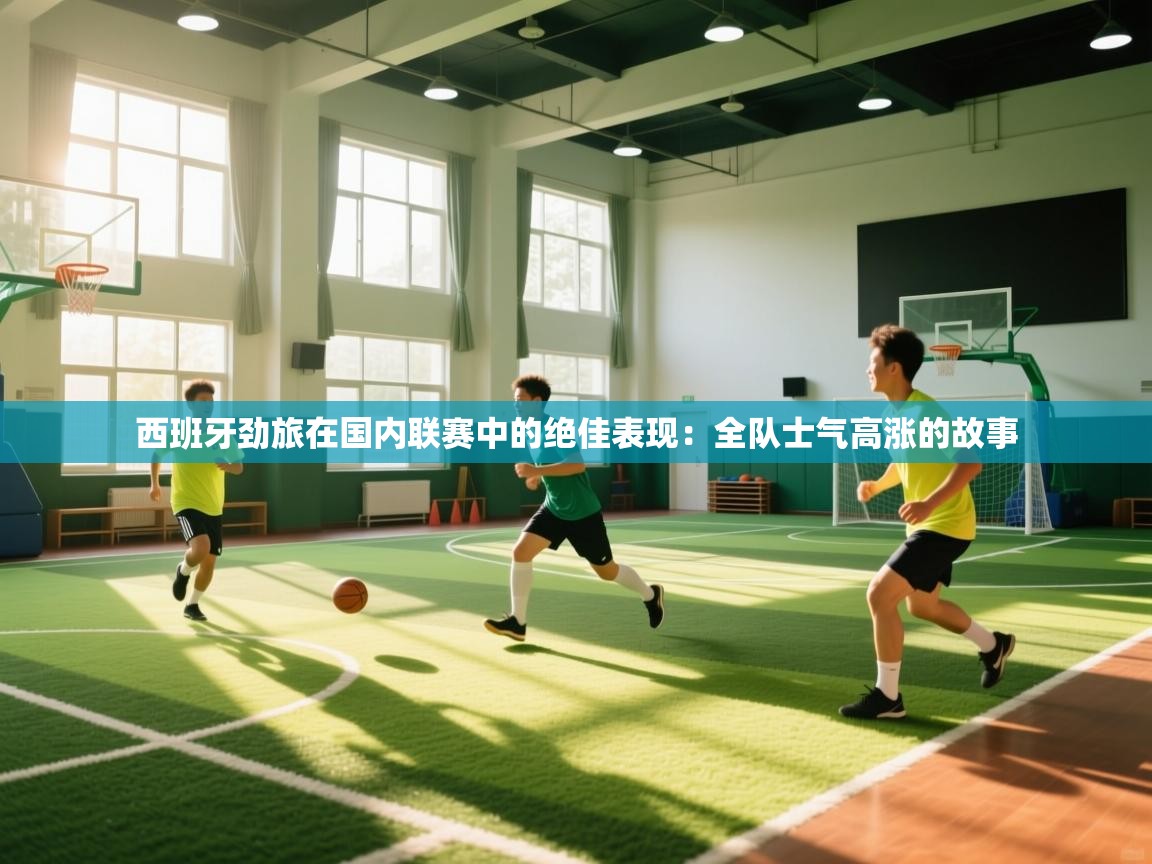 西班牙劲旅在国内联赛中的绝佳表现：全队士气高涨的故事
