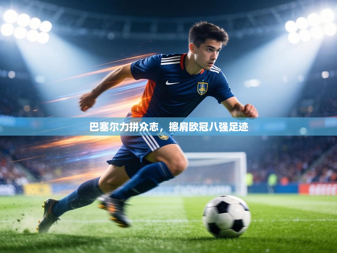 巴塞尔力拼众志，擦肩欧冠八强足迹  第2张