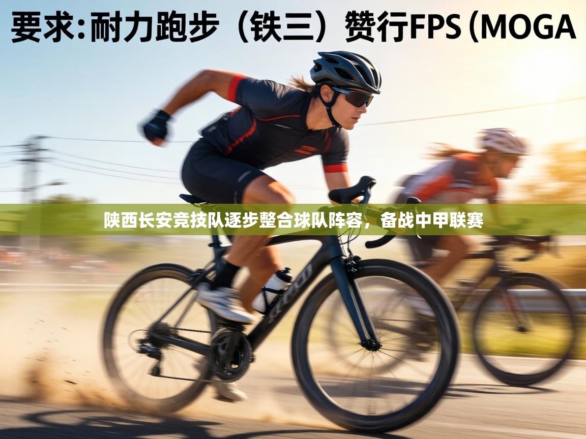 陕西长安竞技队逐步整合球队阵容,备战中甲联赛 第1张