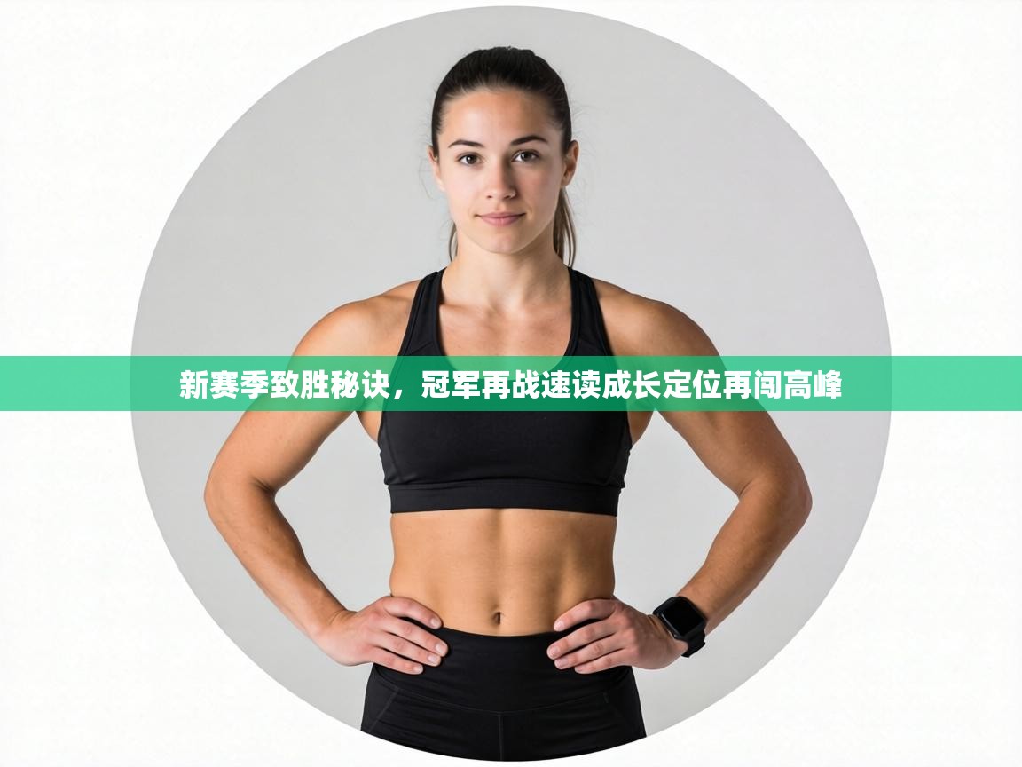 新赛季致胜秘诀，冠军再战速读成长定位再闯高峰  第1张