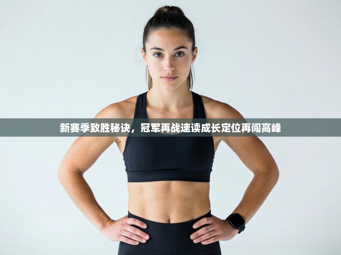 新赛季致胜秘诀，冠军再战速读成长定位再闯高峰  第2张